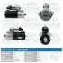 MEATDORIA VW Стартер CRAFTER 30-35 (2E_) 2.5 TDI 06-11 MEAT&DORIA 5010204 (фото 1)
