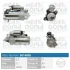 MEATDORIA FORD стартер C-Max,Focus,Galaxy,Kuga,Mondeo,S-Max MEAT&DORIA 5014058 (фото 1)