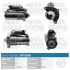 MEATDORIA CITROEN Стартер 12V 0.9kW Berlingo,C2/3,Nemo,Peugeot 206/307,Partner MEAT&DORIA 5015036 (фото 1)