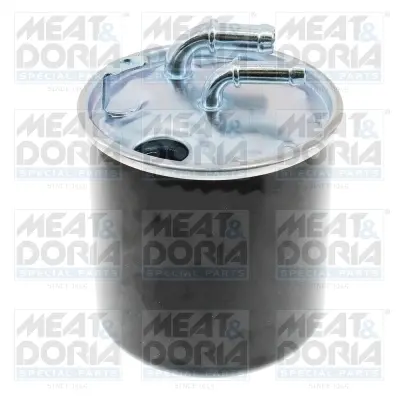 Фильтр MEAT&DORIA 5025 (фото 1)