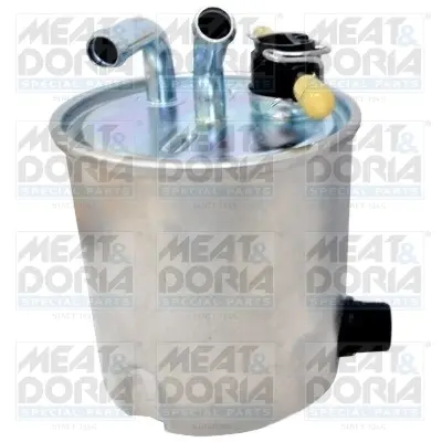 Фильтр MEAT&DORIA 5050 (фото 1)