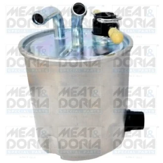 Фильтр MEAT&DORIA 5050