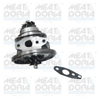 Колесо турбины MEAT&DORIA 60001