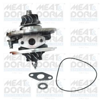 Колесо турбины MEAT&DORIA 60003