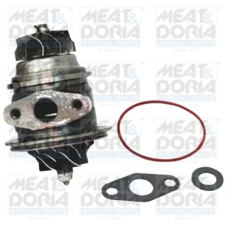 Колесо турбины MEAT&DORIA 60004