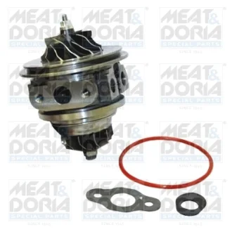 Колесо турбины MEAT&DORIA 60005