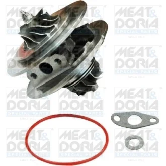 Колесо турбины MEAT&DORIA 60006