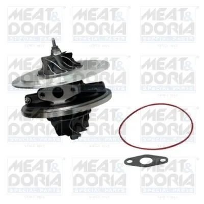 Колесо турбины MEAT&DORIA 60007 (фото 1)