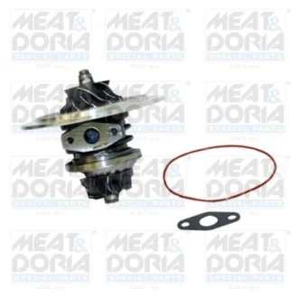 Колесо турбины MEAT&DORIA 60009