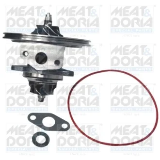 Картрідж турбіни MEAT&DORIA 60011