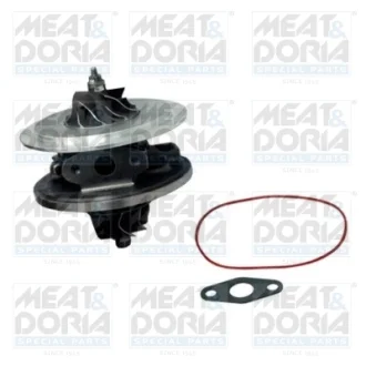 Колесо турбины MEAT&DORIA 60013