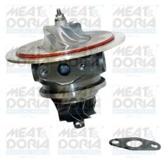 Колесо турбины MEAT&DORIA 60016