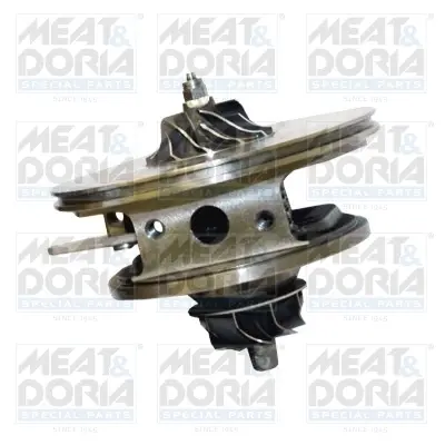 Колесо турбины MEAT&DORIA 60018 (фото 1)