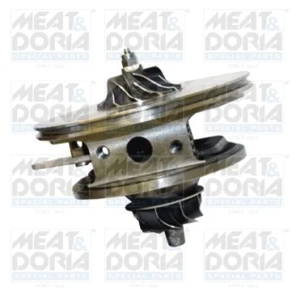 Колесо турбины MEAT&DORIA 60018