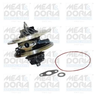 Колесо турбины MEAT&DORIA 60022