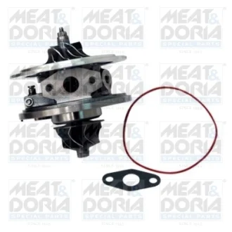 Колесо турбины MEAT&DORIA 60027