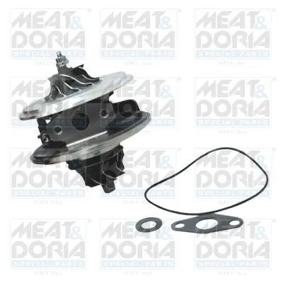 Колесо турбины MEAT&DORIA 60028 (фото 1)