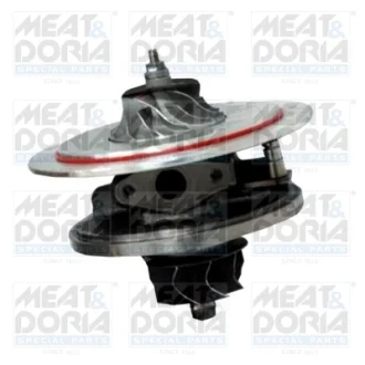 Колесо турбины MEAT&DORIA 60033