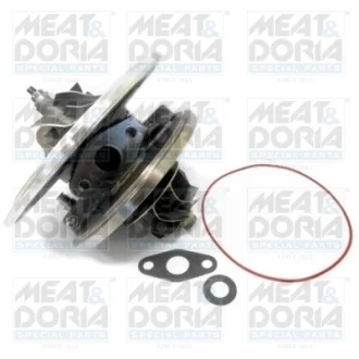 Колесо турбины MEAT&DORIA 60036