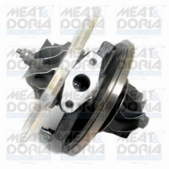 Колесо турбины MEAT&DORIA 60038