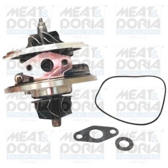 Колесо турбины MEAT&DORIA 60039