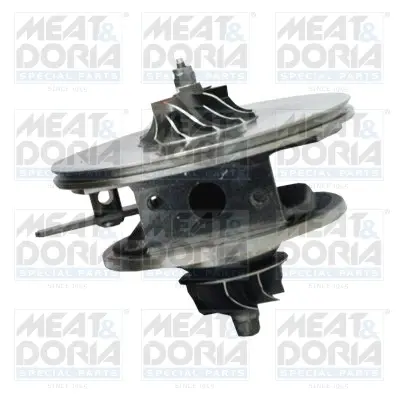 Колесо турбины MEAT&DORIA 60045 (фото 1)