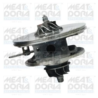Колесо турбины MEAT&DORIA 60045