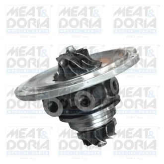 Колесо турбины MEAT&DORIA 60046