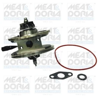 Колесо турбины MEAT&DORIA 60049