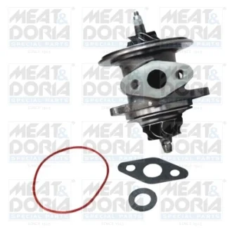 Колесо турбины MEAT&DORIA 60050
