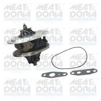 Колесо турбины MEAT&DORIA 60055