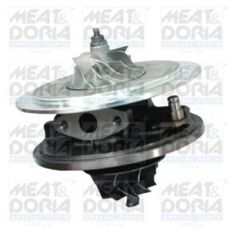 Колесо турбины MEAT&DORIA 60056