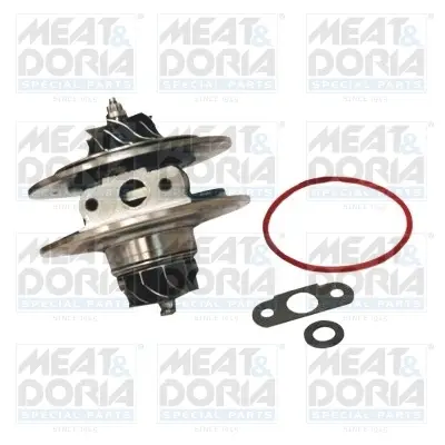 Актуатор турбіни BMW 3 (E90/F30/F80)/5 (E60) 05-15 M47/N47 MEAT&DORIA 60059 (фото 1)