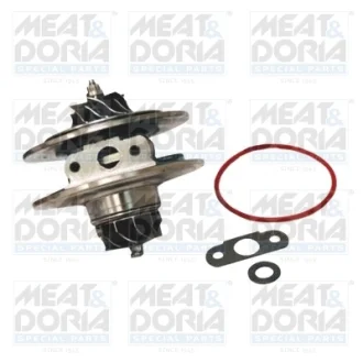 Колесо турбины MEAT&DORIA 60059
