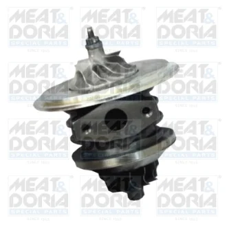 Колесо турбины MEAT&DORIA 60061