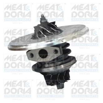 Колесо турбины MEAT&DORIA 60066