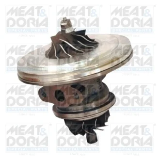 Колесо турбины MEAT&DORIA 60069