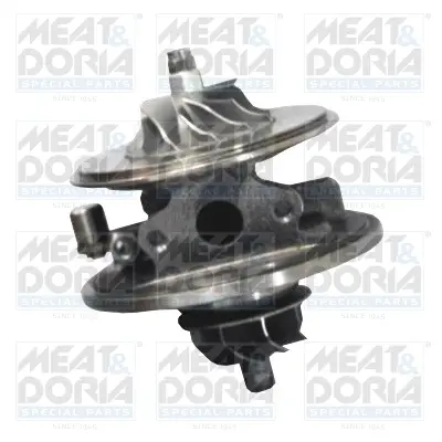 Колесо турбины MEAT&DORIA 60070 (фото 1)
