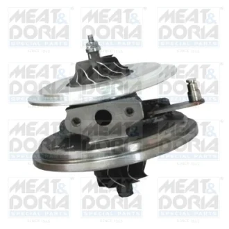 Колесо турбины MEAT&DORIA 60071