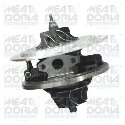 Колесо турбины MEAT&DORIA 60073 (фото 1)