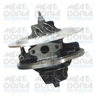 Колесо турбины MEAT&DORIA 60073