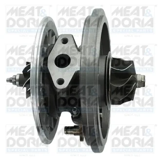 RDZEг TURBO GARRETT OPEL 17CDTI ASTRA/MERIVA MEAT&DORIA 601010