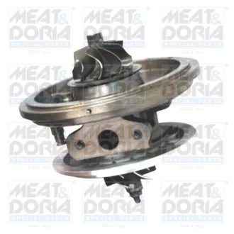 Колесо турбины MEAT&DORIA 60101