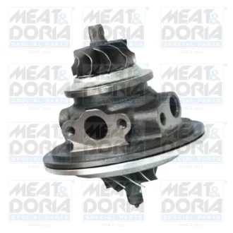 Колесо турбины MEAT&DORIA 60106