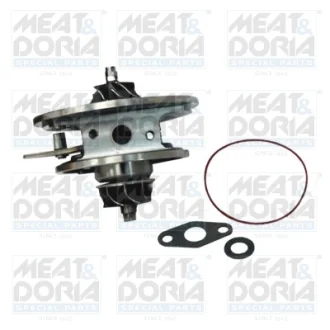 Картридж турбокомпресора MEAT&DORIA 60126