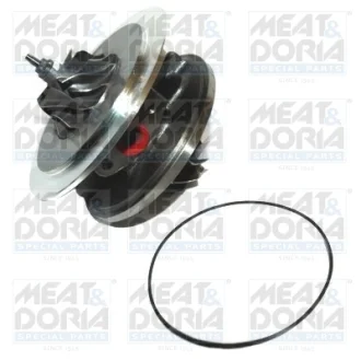 Колесо турбины MEAT&DORIA 60131