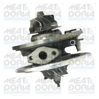 Колесо турбины MEAT&DORIA 60136
