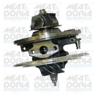 Колесо турбины MEAT&DORIA 60137