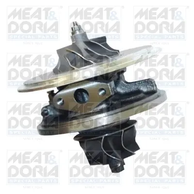 Колесо турбины MEAT&DORIA 60138 (фото 1)