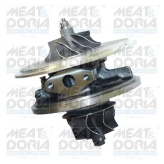 Колесо турбины MEAT&DORIA 60138